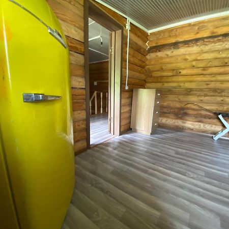 مبيت وإفطار Saty Manor Kolsay المظهر الخارجي الصورة