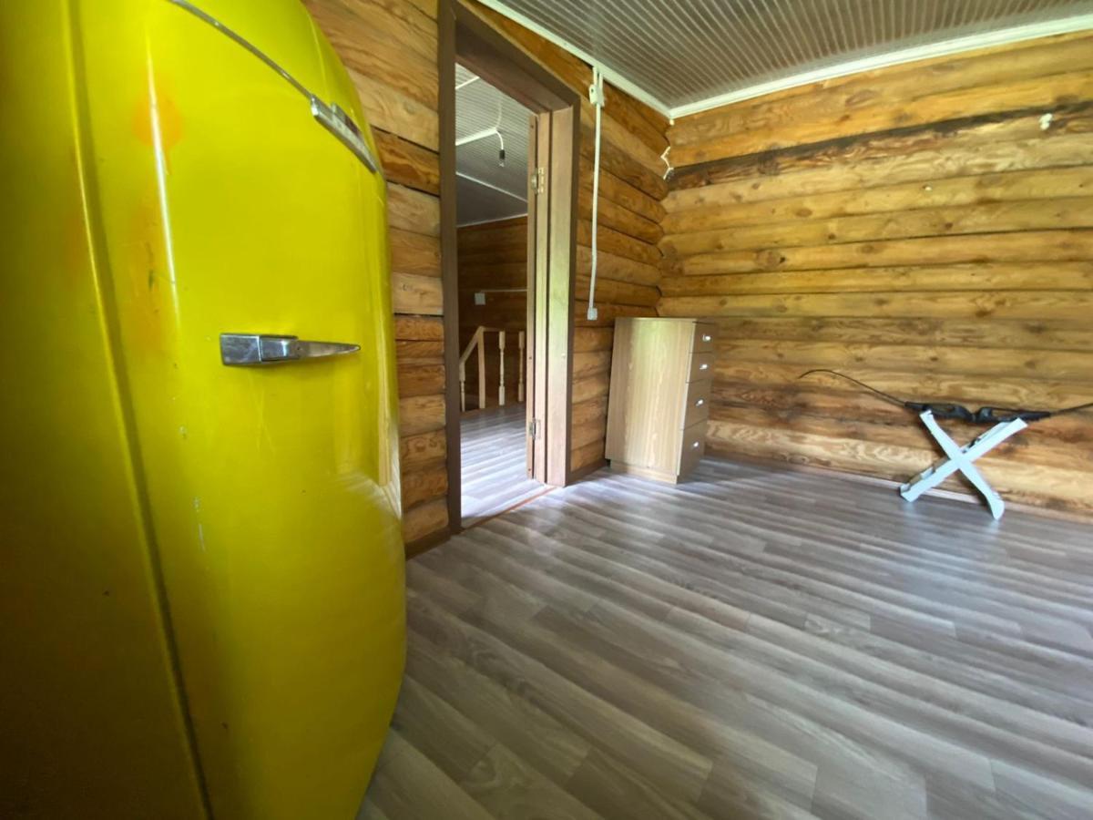 مبيت وإفطار Saty Manor Kolsay المظهر الخارجي الصورة