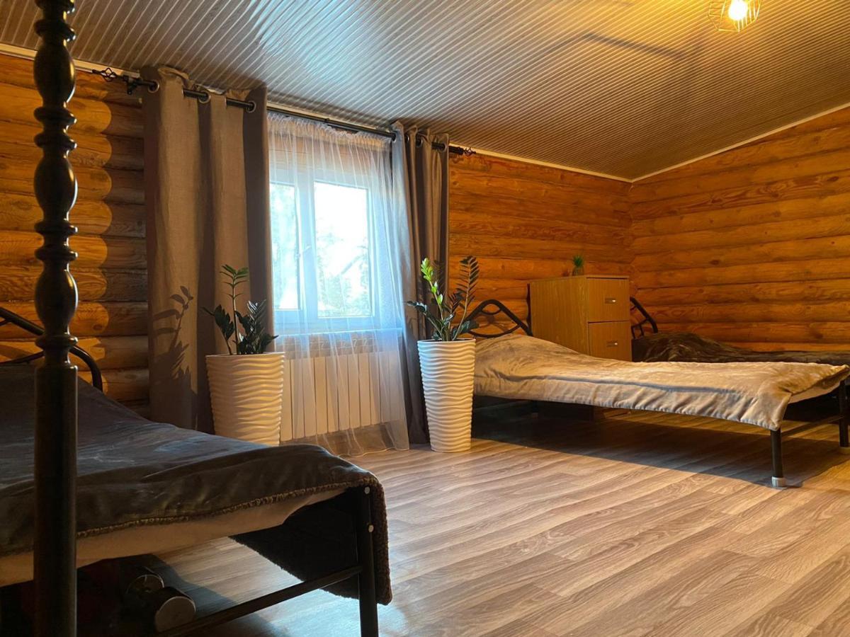 مبيت وإفطار Saty Manor Kolsay المظهر الخارجي الصورة